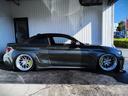 2シリーズ M235iクーペ WAGHER TUNINGインタークーラー/Supersprintマフラー/Jfactory CPU/ACCUAIRエアサス/Bremboキャリパー/MAHHARTワイドボディキット 中古車画像_4