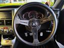 WRX STi ZERO SPORTインテークパイプ/STi純正オプションマフラー・フロントリップ/HKS車高調/Defiブースト計/NARDIステアリング/G.speed G-01 18インチホイール(22枚目)