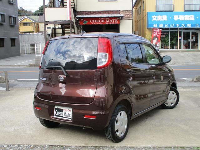 モコ S 走行46,600km キーレス ドライブレコーダー(2枚目)