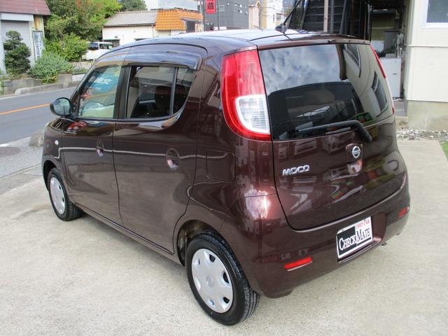 モコ S 走行46,600km キーレス ドライブレコーダー(12枚目)