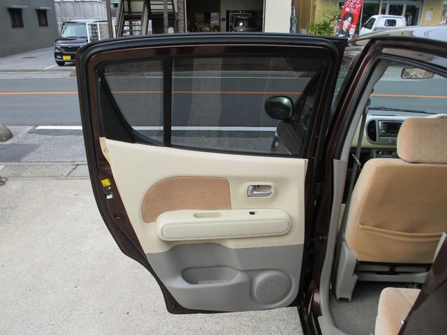 モコ S 走行46,600km キーレス ドライブレコーダー(40枚目)