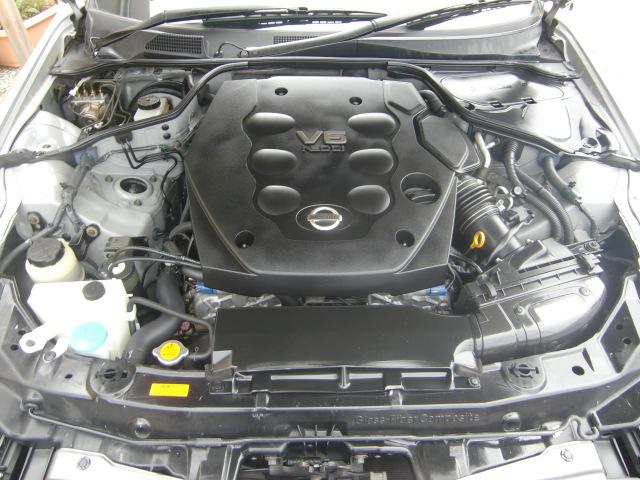 250RS V HDDナビフルセグ 19インチ ローダウン(4枚目)