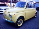 FIAT CINQUECENTO