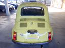 FIAT CINQUECENTO