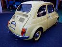 FIAT CINQUECENTO