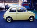 FIAT CINQUECENTO