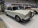 ROLLS-ROYCE CORNICHE II