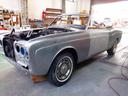 ROLLS-ROYCE CORNICHE II