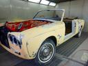 ROLLS-ROYCE CORNICHE II