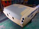 ROLLS-ROYCE CORNICHE II