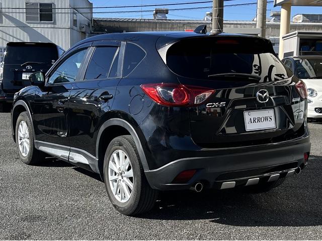 マツダ ＣＸ－５