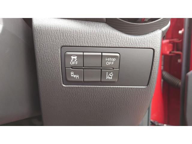 デミオ XDツーリング シティブレーキサポート・純正ナビ/CD/DVD・LEDヘッドランプ・クルーズコントロール・アドバンストキー・ETC(34枚目)