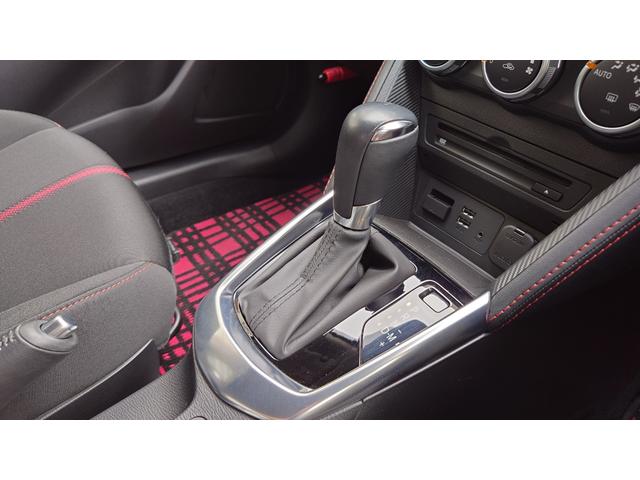 デミオ XDツーリング シティブレーキサポート・純正ナビ/CD/DVD・LEDヘッドランプ・クルーズコントロール・アドバンストキー・ETC(37枚目)