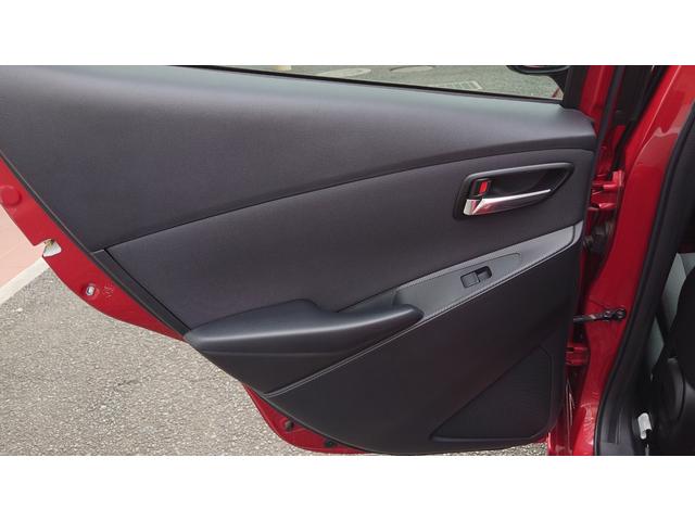 デミオ XDツーリング シティブレーキサポート・純正ナビ/CD/DVD・LEDヘッドランプ・クルーズコントロール・アドバンストキー・ETC(49枚目)