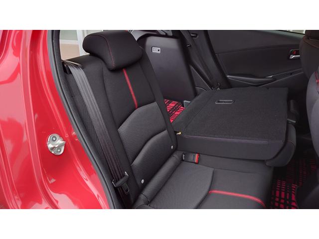 デミオ XDツーリング シティブレーキサポート・純正ナビ/CD/DVD・LEDヘッドランプ・クルーズコントロール・アドバンストキー・ETC(50枚目)