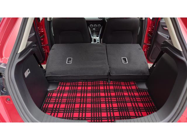 デミオ XDツーリング シティブレーキサポート・純正ナビ/CD/DVD・LEDヘッドランプ・クルーズコントロール・アドバンストキー・ETC(51枚目)