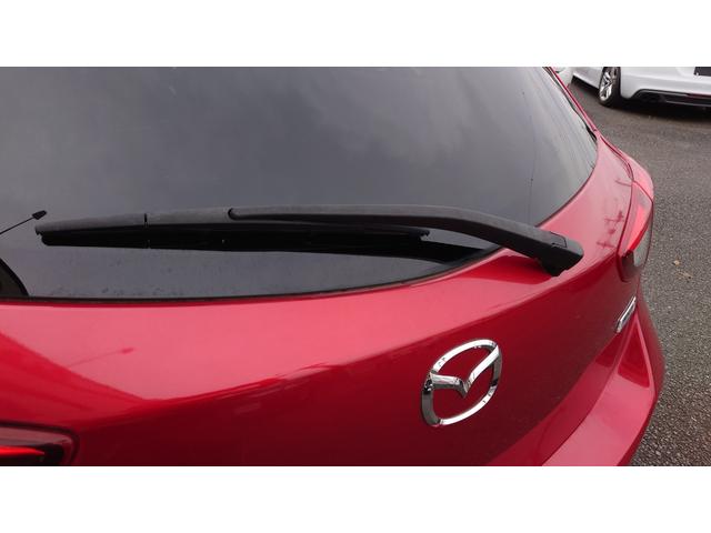 デミオ XDツーリング シティブレーキサポート・純正ナビ/CD/DVD・LEDヘッドランプ・クルーズコントロール・アドバンストキー・ETC(67枚目)