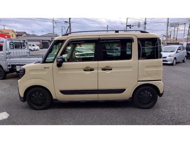 スペーシアギア ハイブリッドＸＺ　ターボ　セーフティサポート・ヘッドアップディスプレイ・両側電動スライドドア・純正ナビ・全周囲カメラ・前後ドライブレコーダー（5枚目）