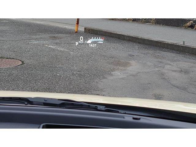 スペーシアギア ハイブリッドＸＺ　ターボ　セーフティサポート・ヘッドアップディスプレイ・両側電動スライドドア・純正ナビ・全周囲カメラ・前後ドライブレコーダー（13枚目）