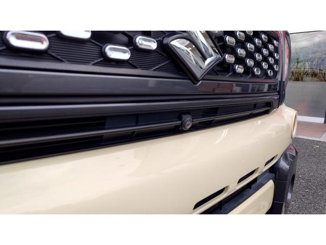 スペーシアギア ハイブリッドＸＺ　ターボ　セーフティサポート・ヘッドアップディスプレイ・両側電動スライドドア・純正ナビ・全周囲カメラ・前後ドライブレコーダー（23枚目）