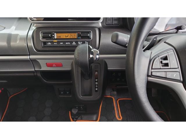 スペーシアギア ハイブリッドＸＺ　ターボ　セーフティサポート・ヘッドアップディスプレイ・両側電動スライドドア・純正ナビ・全周囲カメラ・前後ドライブレコーダー（24枚目）