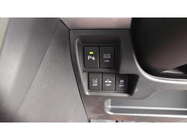 スペーシアギア ハイブリッドＸＺ　ターボ　セーフティサポート・ヘッドアップディスプレイ・両側電動スライドドア・純正ナビ・全周囲カメラ・前後ドライブレコーダー（27枚目）