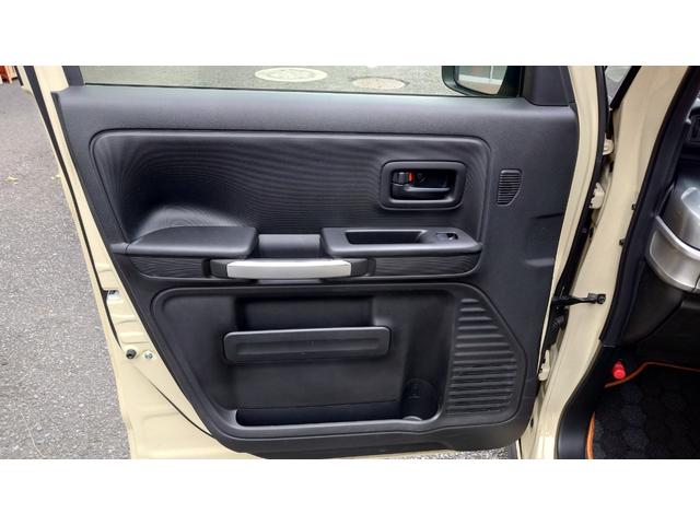 スペーシアギア ハイブリッドＸＺ　ターボ　セーフティサポート・ヘッドアップディスプレイ・両側電動スライドドア・純正ナビ・全周囲カメラ・前後ドライブレコーダー（30枚目）