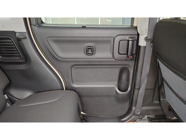 スペーシアギア ハイブリッドＸＺ　ターボ　セーフティサポート・ヘッドアップディスプレイ・両側電動スライドドア・純正ナビ・全周囲カメラ・前後ドライブレコーダー（33枚目）