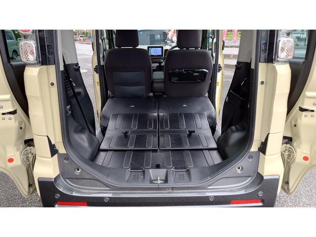 スペーシアギア ハイブリッドＸＺ　ターボ　セーフティサポート・ヘッドアップディスプレイ・両側電動スライドドア・純正ナビ・全周囲カメラ・前後ドライブレコーダー（36枚目）