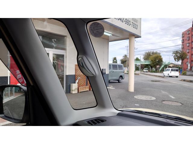 スペーシアギア ハイブリッドＸＺ　ターボ　セーフティサポート・ヘッドアップディスプレイ・両側電動スライドドア・純正ナビ・全周囲カメラ・前後ドライブレコーダー（37枚目）