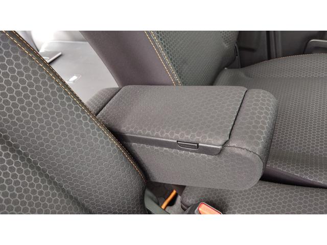 スペーシアギア ハイブリッドＸＺ　ターボ　セーフティサポート・ヘッドアップディスプレイ・両側電動スライドドア・純正ナビ・全周囲カメラ・前後ドライブレコーダー（38枚目）