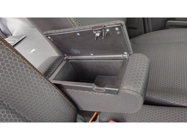 スペーシアギア ハイブリッドＸＺ　ターボ　セーフティサポート・ヘッドアップディスプレイ・両側電動スライドドア・純正ナビ・全周囲カメラ・前後ドライブレコーダー（39枚目）