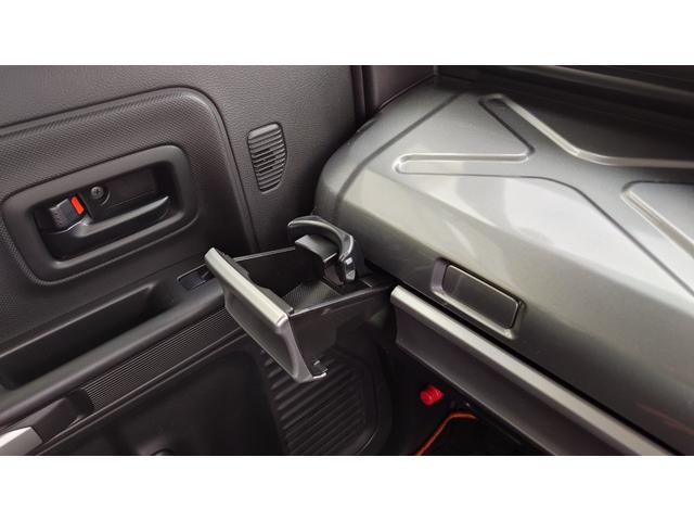 スペーシアギア ハイブリッドＸＺ　ターボ　セーフティサポート・ヘッドアップディスプレイ・両側電動スライドドア・純正ナビ・全周囲カメラ・前後ドライブレコーダー（42枚目）