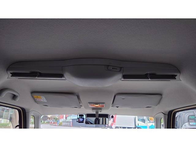 スペーシアギア ハイブリッドＸＺ　ターボ　セーフティサポート・ヘッドアップディスプレイ・両側電動スライドドア・純正ナビ・全周囲カメラ・前後ドライブレコーダー（43枚目）