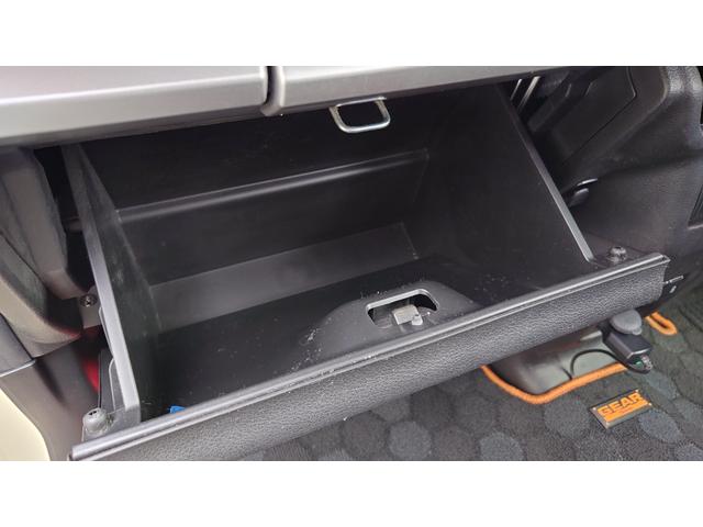 スペーシアギア ハイブリッドＸＺ　ターボ　セーフティサポート・ヘッドアップディスプレイ・両側電動スライドドア・純正ナビ・全周囲カメラ・前後ドライブレコーダー（49枚目）