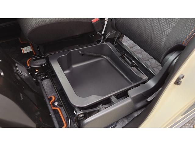 スペーシアギア ハイブリッドＸＺ　ターボ　セーフティサポート・ヘッドアップディスプレイ・両側電動スライドドア・純正ナビ・全周囲カメラ・前後ドライブレコーダー（50枚目）