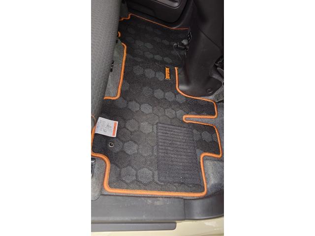 スペーシアギア ハイブリッドＸＺ　ターボ　セーフティサポート・ヘッドアップディスプレイ・両側電動スライドドア・純正ナビ・全周囲カメラ・前後ドライブレコーダー（51枚目）