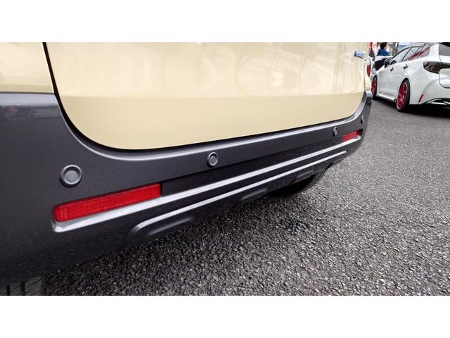 スペーシアギア ハイブリッドＸＺ　ターボ　セーフティサポート・ヘッドアップディスプレイ・両側電動スライドドア・純正ナビ・全周囲カメラ・前後ドライブレコーダー（55枚目）