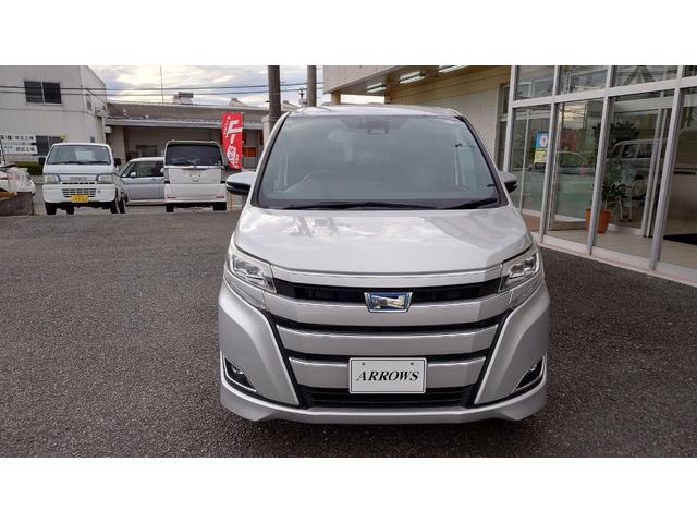 ノア ハイブリッドＧ（2枚目）