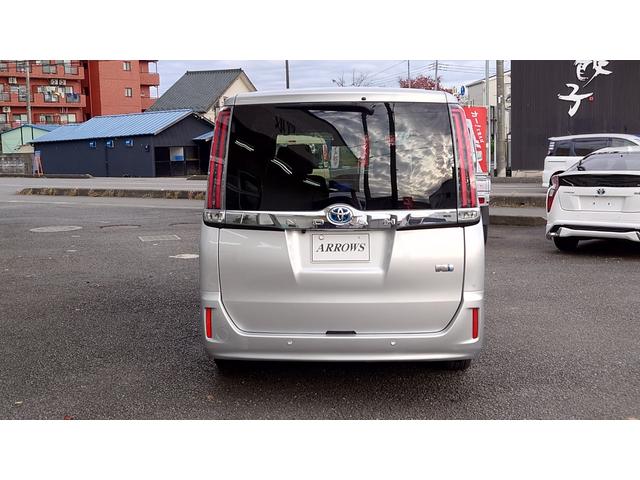 ノア ハイブリッドＧ（3枚目）