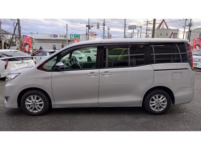 ノア ハイブリッドＧ（5枚目）