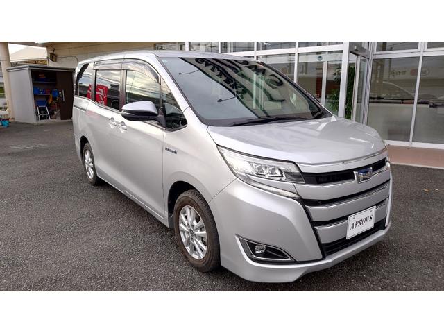 ノア ハイブリッドＧ（6枚目）