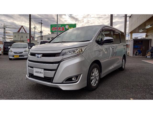 ノア ハイブリッドＧ（7枚目）