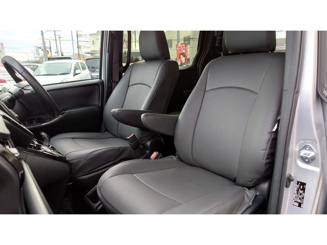 ノア ハイブリッドＧ（12枚目）