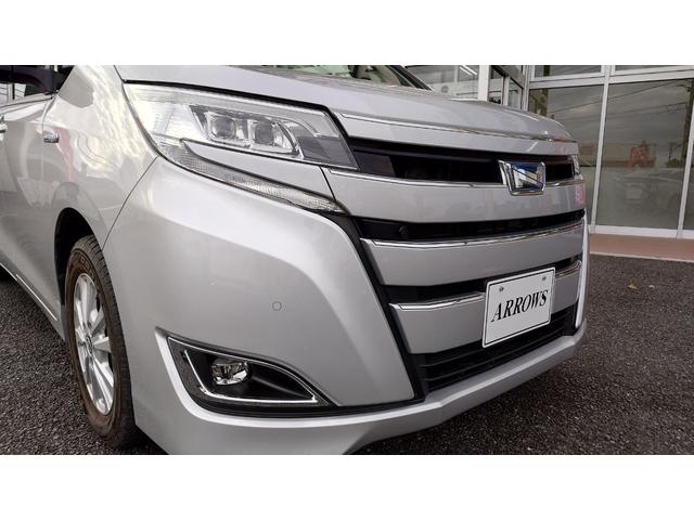 ノア ハイブリッドＧ（31枚目）