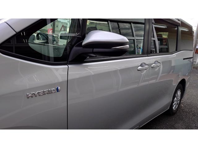 ノア ハイブリッドＧ（38枚目）