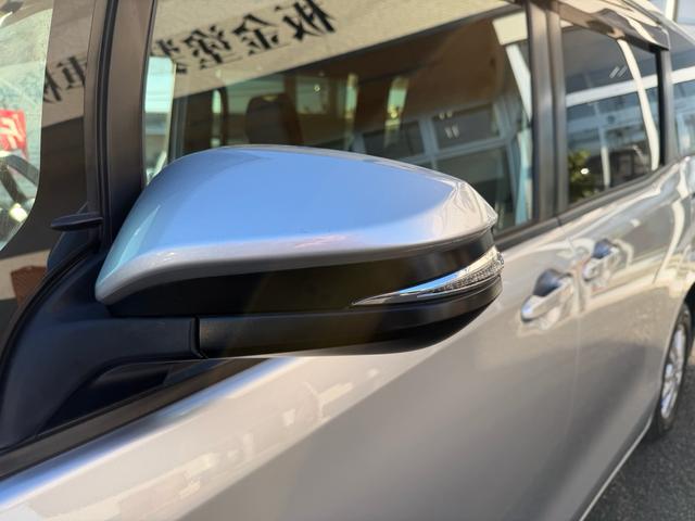 ノア ハイブリッドG /社外8インチナビ・TV/両側電動スライドドア/バックカメラ/ETC/プッシュスタート/スマートキー/(56枚目)