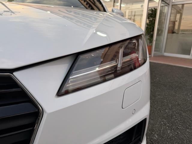ＴＴクーペ ２．０ＴＦＳＩ　クワトロ　Ｓラインパッケージ（44枚目）