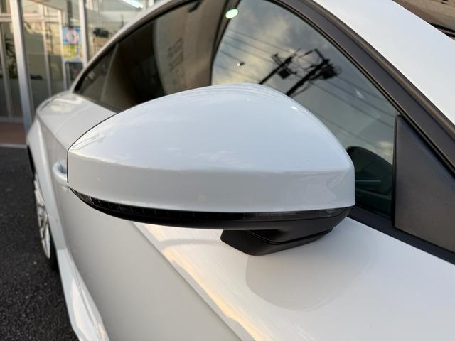 ＴＴクーペ ２．０ＴＦＳＩ　クワトロ　Ｓラインパッケージ（47枚目）