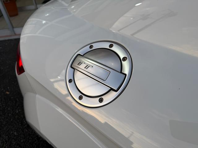 ＴＴクーペ ２．０ＴＦＳＩ　クワトロ　Ｓラインパッケージ（50枚目）